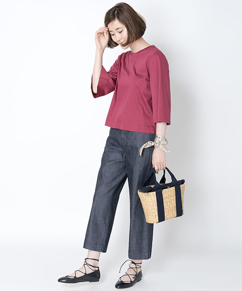 PELLICO（ペリーコ）の「PELLICO　レースアップフラットシューズ（その他シューズ・レディース・ブラック/カーキ・36/37/38/39/35）」の3枚目の写真