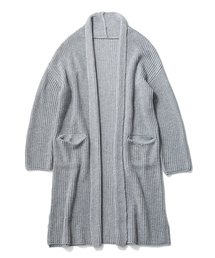 Denime | ニットガウン(カーディガン/ボレロ)