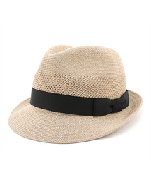 AMERICAN RAG CIE | BORSALINO別注ハット(104-BOR-B9894)(ハット)