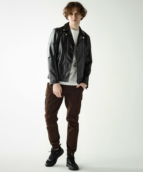 セール】NUMBER (N)INE DENIM(ナンバーナインデニム)コットンツイル