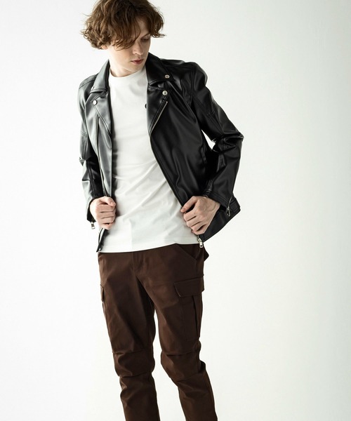 NUMBER(N)INE カーゴパンツ 2 カーゴパンツ | ナンバーナイン（NUMBER (N)INE）公式通販