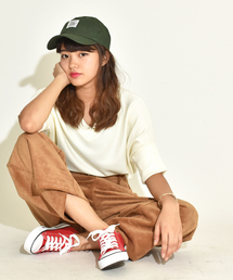 SVEC(�V���x�b�N)�̃L�����o�X �X�j�[�J�[ / ���[�X�A�b�v ���[�J�b�g(�X�j�[�J�[)