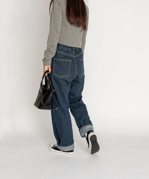 キャンバス スニーカー / レースアップ ローカット（スニーカー