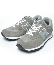 NEW BALANCE | NEW BALANCE M574(スニーカー)