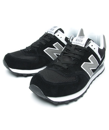 NEW BALANCE | NEW BALANCE M574(スニーカー)
