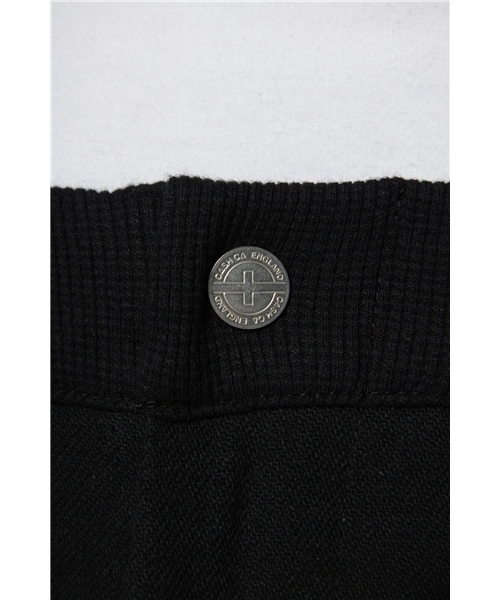 CASH CA（カシュカ）の「CASHCA EASY CW PT（その他パンツ・メンズ・グレー/ブラック・MEDIUM/LARGE/SMALL）」の6枚目の写真
