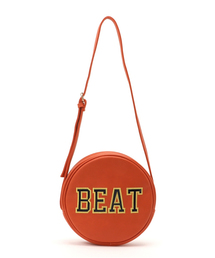 WEGO | WEGO/BEATサークルショルダーバッグ(ショルダーバッグ)