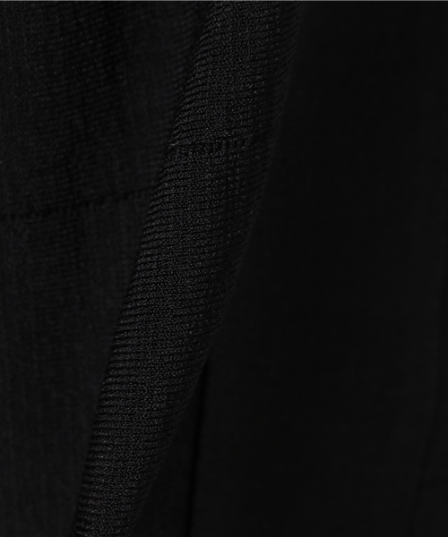 EPOCA（エポカ）の「フレアブレディ ニットドレス（ドレス）」 - WEAR