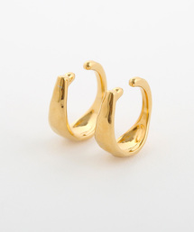 イヤリング クラフト