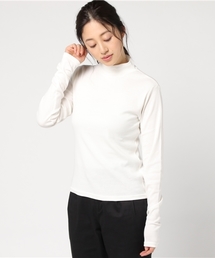 PUNYUS | ハイネックロンT(Tシャツ/カットソー)