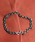GILD�i�M���h�j�́uGILD �M���h / Roughness texture chain anklet ���t�l�X �e�N�X�`���[ �`�F�[�� �A���N���b�g / G171-AN02�i�A���N���b�g�j�v�b�V���o�[