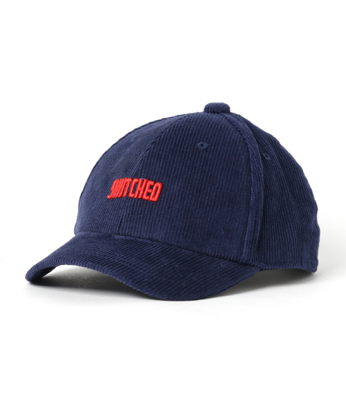 GLOBAL WORK（グローバルワーク）の「【キッズ】ベースボールCAP2/772626（キャップ・キッズ・ネイビー/グレー/ダークグレー・LARGE/MEDIUM）」の12枚目の写真