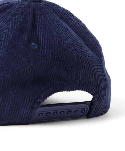 GLOBAL WORK（グローバルワーク）の「【キッズ】ベースボールCAP2/772626（キャップ・キッズ・ネイビー/グレー/ダークグレー・LARGE/MEDIUM）」の5枚目の写真