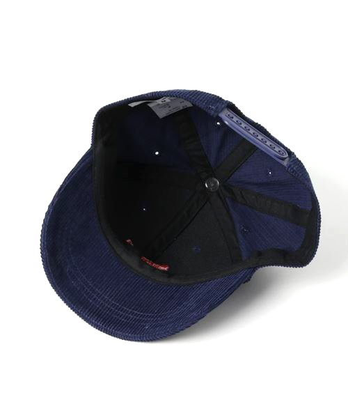 GLOBAL WORK（グローバルワーク）の「【キッズ】ベースボールCAP2/772626（キャップ・キッズ・ネイビー/グレー/ダークグレー・LARGE/MEDIUM）」の4枚目の写真