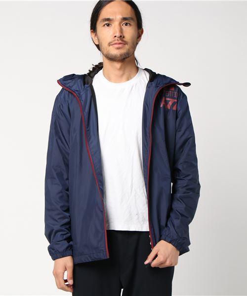 ASICS（アシックス）の「アシックス ウインドパーカージャケット