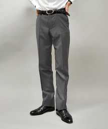 SHIPS | INCOTEX: 1JT035モデル サキソニー(スラックス)