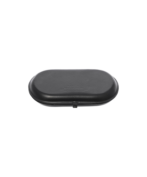 PUEBCO(プエブコ)の「PILL CASE(その他小物)」|ブラック