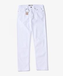 SIVIGLIA | ＜SIVIGLIA（シビリア）＞ WHT 5P(デニムパンツ)