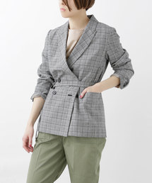 nano�Euniverse  Ladys�i�i�m���j�o�[�X���f�B�[�X�j�́u�yInRed 4�����f�ځz�x���g�t�_�u���W���P�b�g�i�e�[���[�h�W���P�b�g�j�v