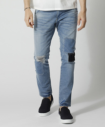 mp5867-miami denim(USED) デニムパンツ