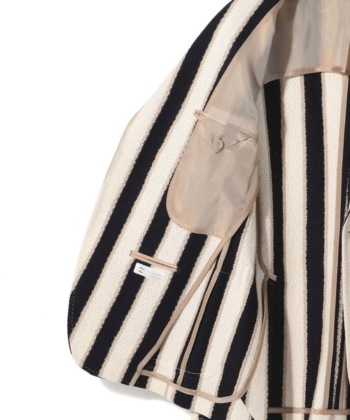 TAGLIATORE（タリアトーレ）の「TAGLIATORE ストライプ