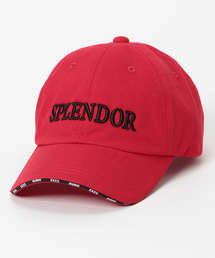 VENCEEXCHANGE | スプレンダーキャップ            (キャップ)
