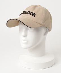 VENCEEXCHANGE | スプレンダーキャップ            (キャップ)