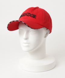 VENCEEXCHANGE | スプレンダーキャップ            (キャップ)
