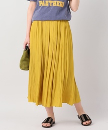 journal standard L'essage | スリットマキシスカート＃(スカート)