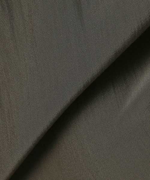 journal standard L'essage（ジャーナルスタンダードレサージュ）の「スリットマキシスカート＃（スカート・レディース・ブラック/カーキ/イエロー・38/36）」の10枚目の写真