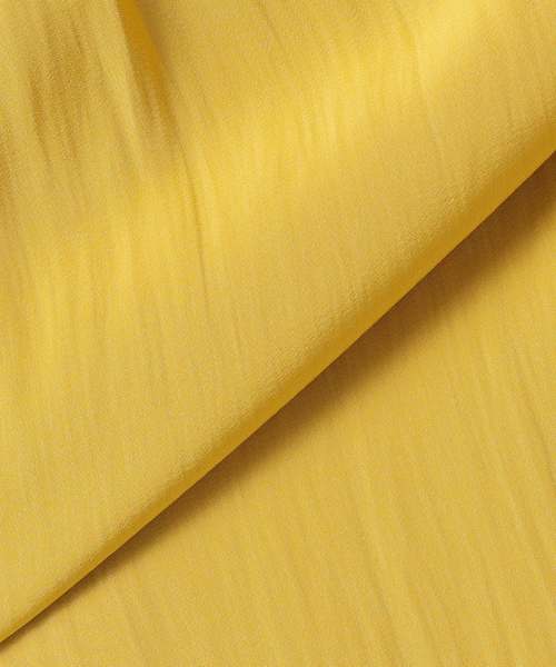 journal standard L'essage（ジャーナルスタンダードレサージュ）の「スリットマキシスカート＃（スカート・レディース・ブラック/カーキ/イエロー・38/36）」の19枚目の写真