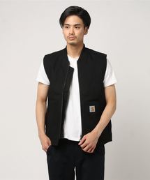 Carhartt WIP（カーハートダブリューアイピー）の「VEST（ベスト