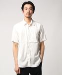 YANUK(ヤヌーク)の「トップス(シャツ/ブラウス)」