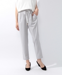 laboratory work | リラックステーパードパンツ(その他パンツ)