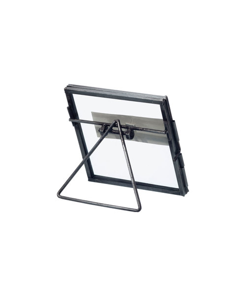 PUEBCO（プエブコ）の「STANDARD FRAME Square/Small（フォトフレーム・メンズ・その他・SMALL）」の3枚目の写真