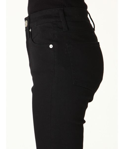 LAGUNAMOON（ラグナムーン）の「スキニーパンツ（その他パンツ・レディース・ブラック/インディゴブルー・SMALL/MEDIUM）」の8枚目の写真