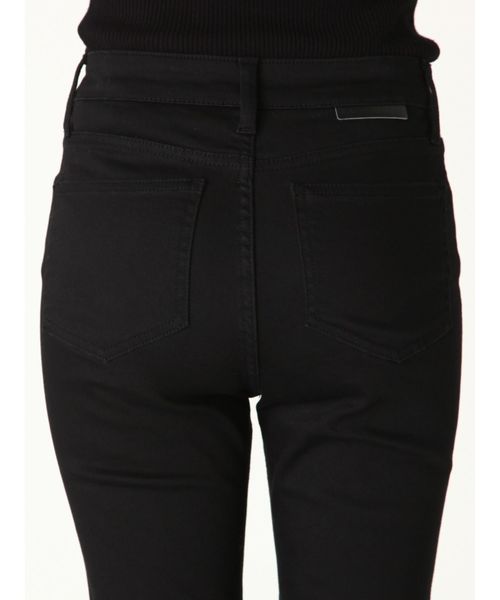 LAGUNAMOON（ラグナムーン）の「スキニーパンツ（その他パンツ・レディース・ブラック/インディゴブルー・SMALL/MEDIUM）」の9枚目の写真