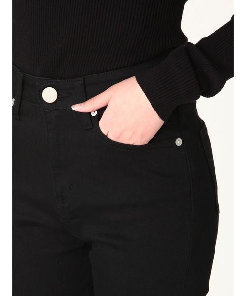 LAGUNAMOON（ラグナムーン）の「スキニーパンツ（その他パンツ・レディース・ブラック/インディゴブルー・SMALL/MEDIUM）」の10枚目の写真