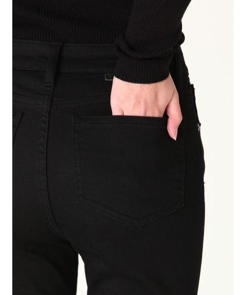 LAGUNAMOON（ラグナムーン）の「スキニーパンツ（その他パンツ・レディース・ブラック/インディゴブルー・SMALL/MEDIUM）」の11枚目の写真