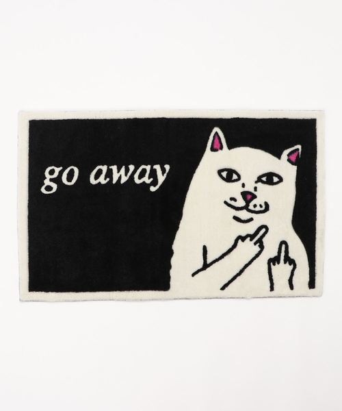RIPNDIP（リップンディップ）の「RIPNDIP /リップンディップン : Go