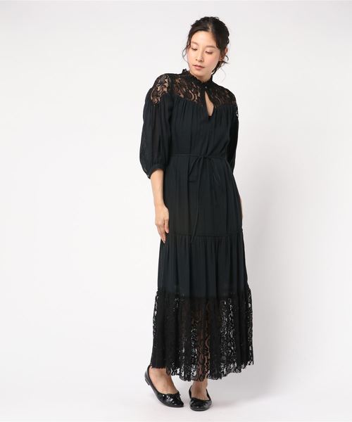 ETRE TOKYO（エトレトウキョウ）の「ヴィンテージライクレース
