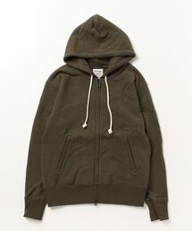 GG Sweat Parka