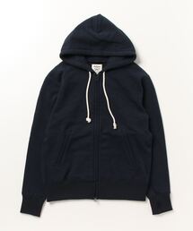 GG Sweat Parka