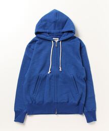 GG Sweat Parka