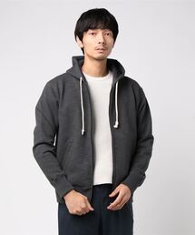GG Sweat Parka