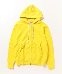 GG Sweat Parka