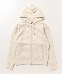 GG Sweat Parka