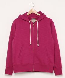 GG Sweat Parka