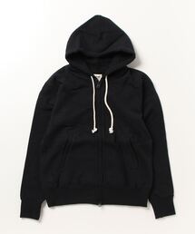 GG Sweat Parka