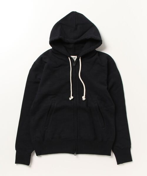 Jackman ジャックマン ヘビーウェイト ジップパーカー XL Jackman（ジャックマン）の「GG Sweat Parka（パーカー）」 - WEAR